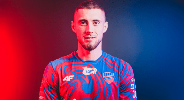 Kamil Pestka