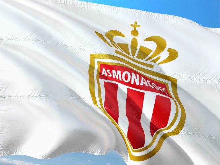 AS Monaco