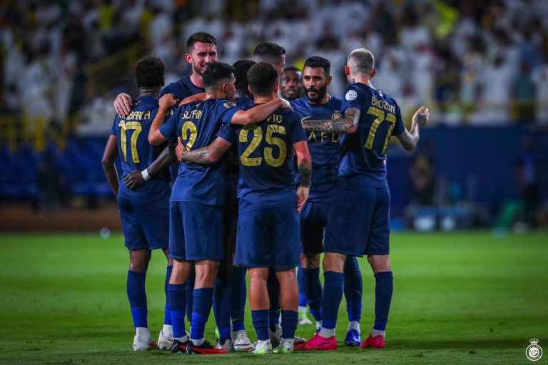 Al-Nassr