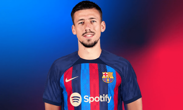 Clement Lenglet