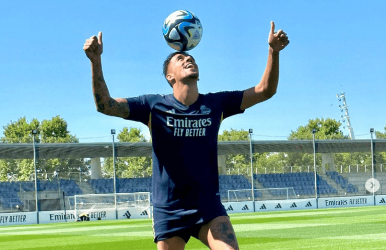 Dani Ceballos