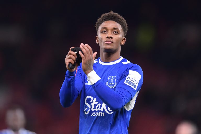 Demarai Gray