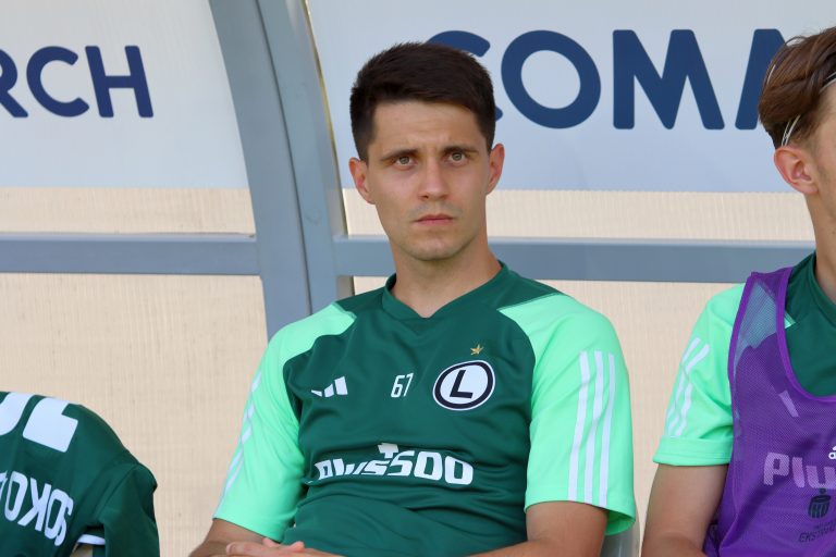 Bartosz Kapustka