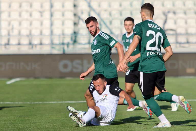 Legia Warszawa