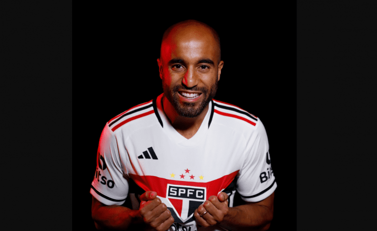 Lucas Moura