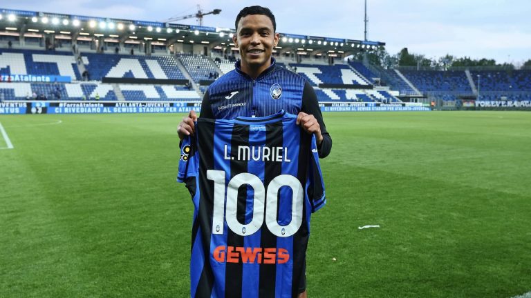 Luis Muriel