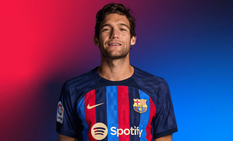 Marcos Alonso