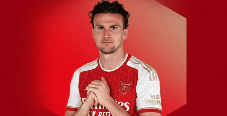 Rob Holding