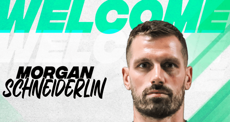 Schneiderlin