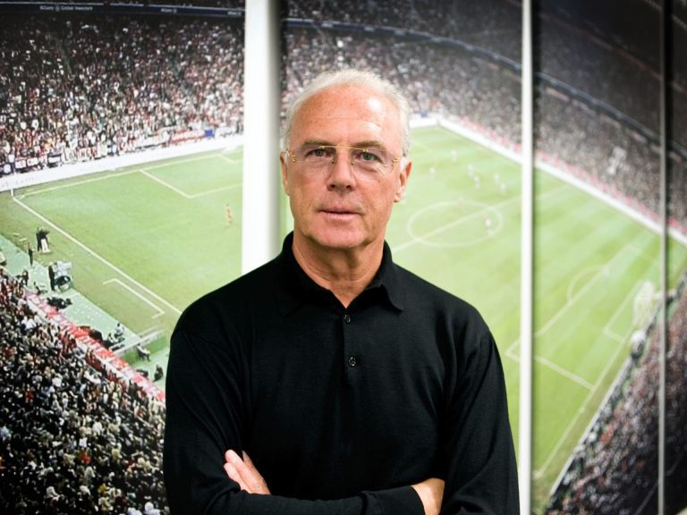 beckenbauer