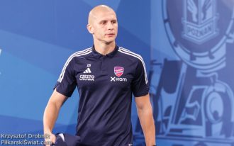 Oficjalnie: Dawid Szwarga odejdzie z Rakowa po sezonie