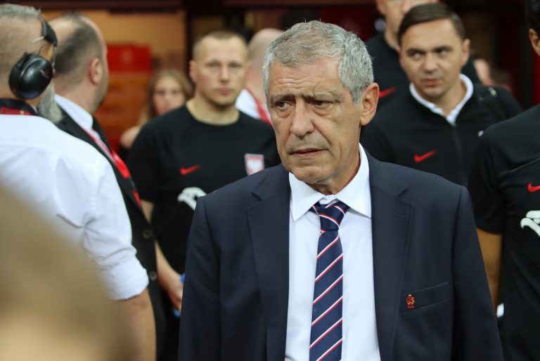 Fernando Santos