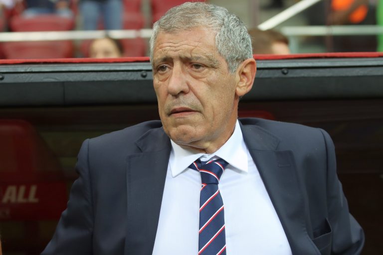 Fernando Santos