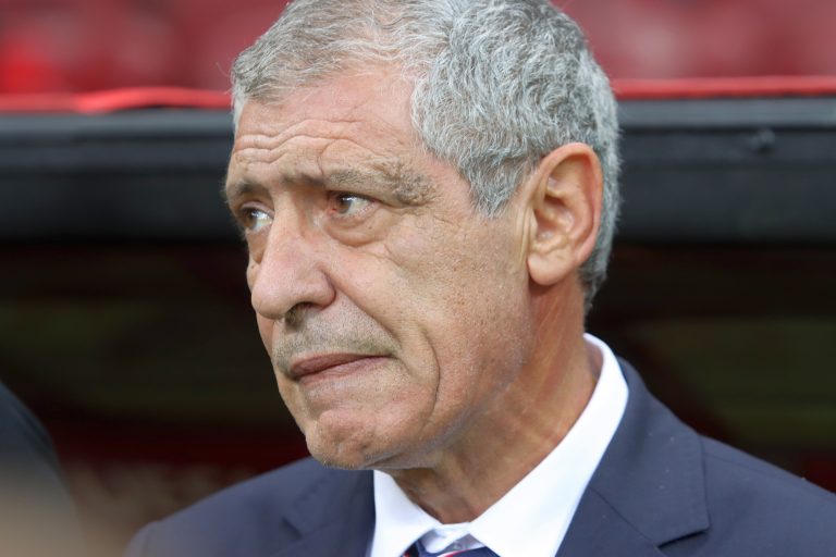 Fernando Santos