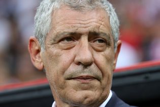 Fernando Santos