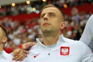 Kamil Grosicki