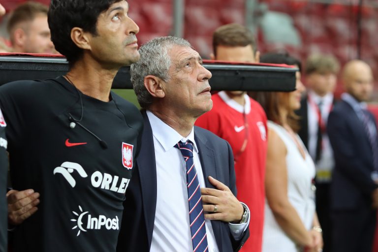 Fernando Santos