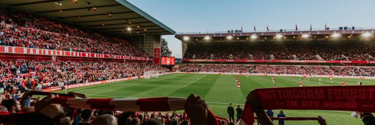 Nottingham Forest