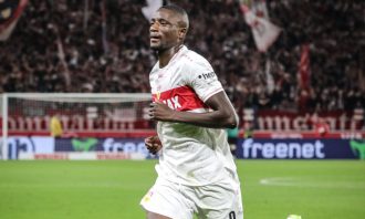 AC Milan chce walczyć o gwiazdę Bundesligi