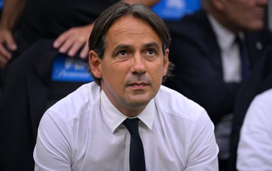 Simone Inzaghi