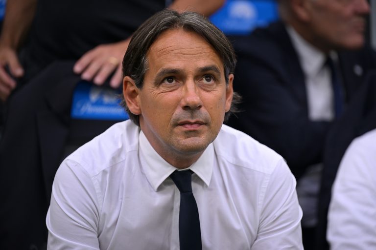 Simone Inzaghi