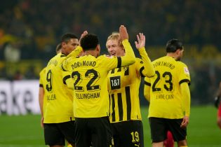 Gdzie oglądać mecz Dortmund – PSG (01.05)? Transmisja TV i Online
