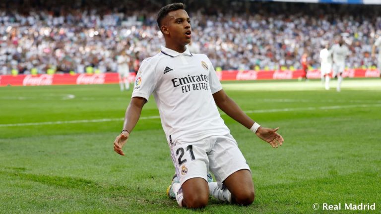 Rodrygo