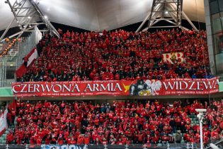 Gdzie oglądać mecz Ruch Chorzów – Widzew (20.04)? Transmisja TV i Online