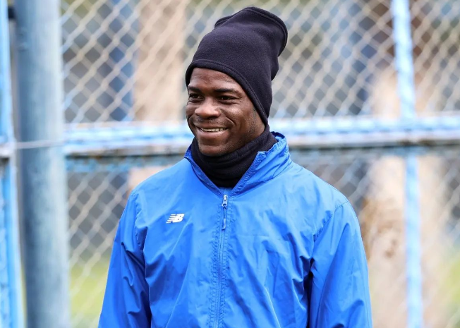 Balotelli