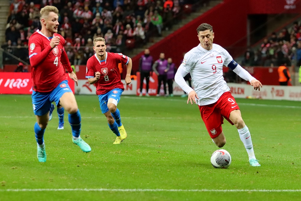 El Euro 2024 Polacy Poznali Potencjalnych Rywali W Finale Baraży 