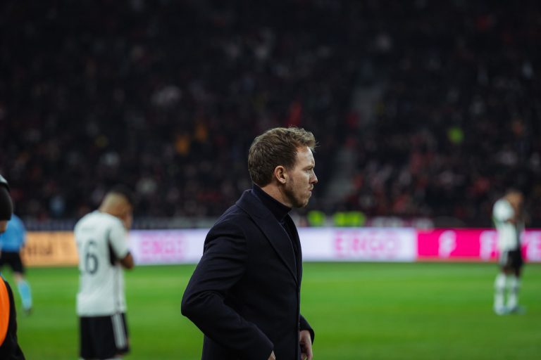 Julian Nagelsmann