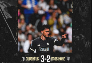 Serie A: Rugani bohaterem Juventusu! (WIDEO)
