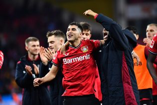 Transmisja Bayer Leverkusen – AS Roma (09.05). Gdzie oglądać?