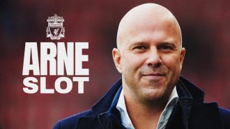 Już bardziej oficjalnie się nie da… Klub potwierdza, Arne Slot trenerem Liverpoolu!