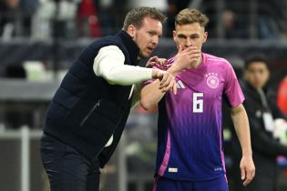 Reprezentacja Niemiec na EURO 2024 – nadal wielki faworyt czy rozczarowanie?