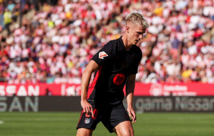 Dani Olmo