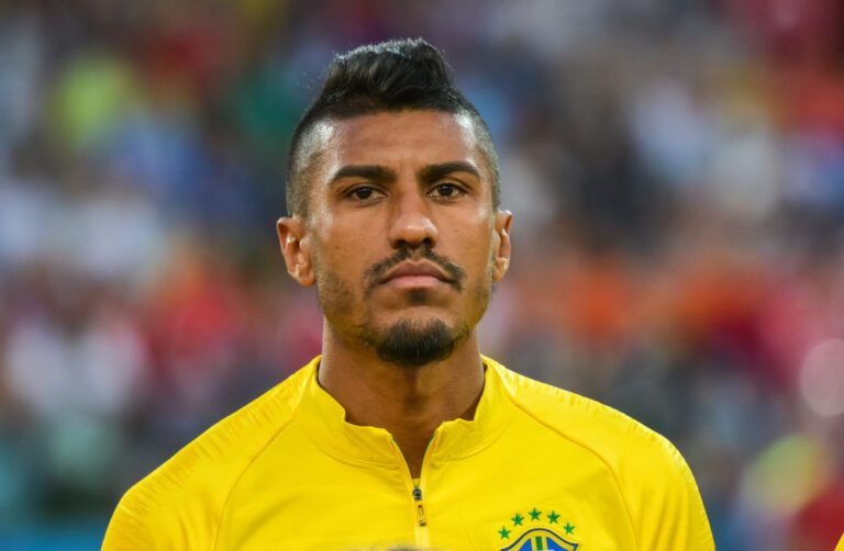 Paulinho