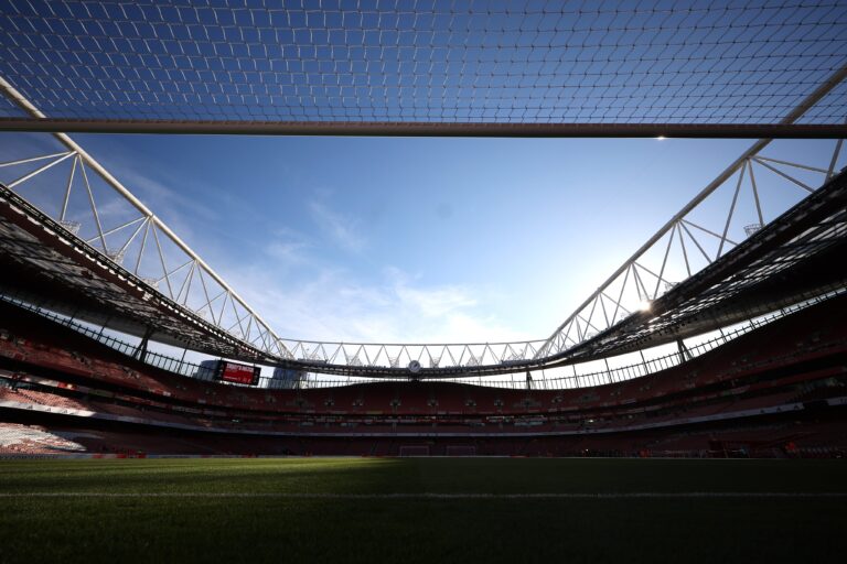 Emirates Stadium