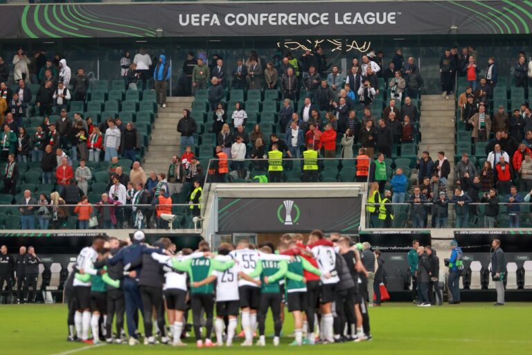 Legia Warszawa | 2024