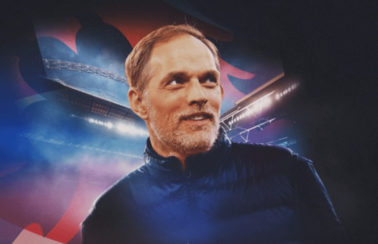 Thomas Tuchel