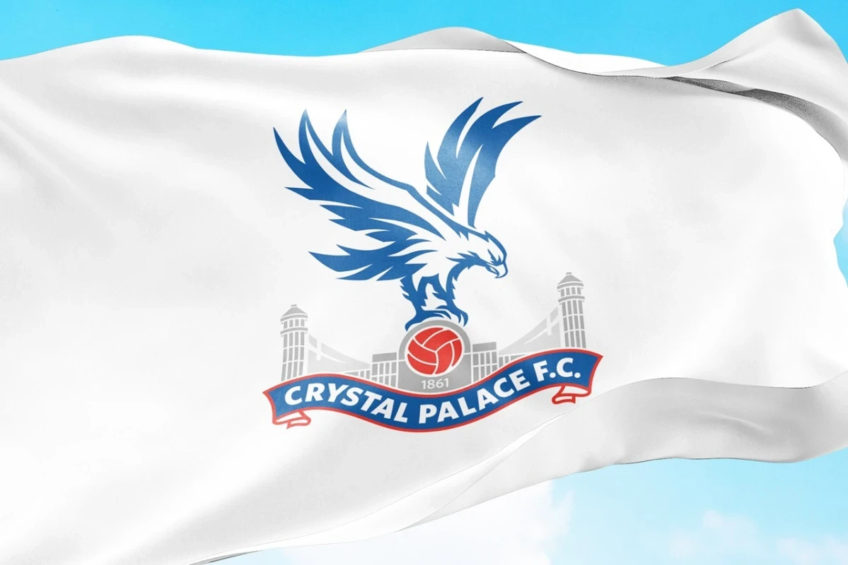 Crystal Palace logo