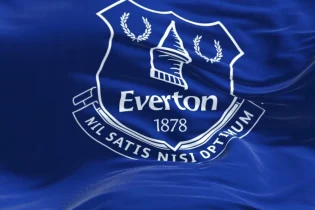 Everton - Logo