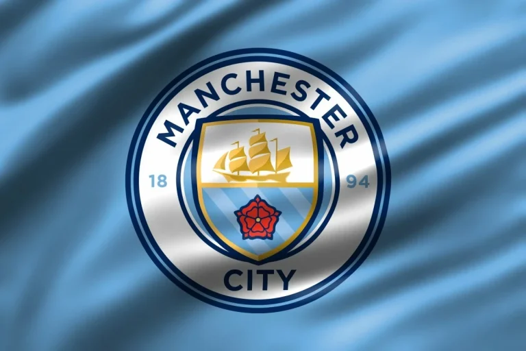 Manchester City - logo