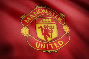 Manchester United - logo