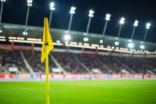 Piłka nożna zaślepka 7