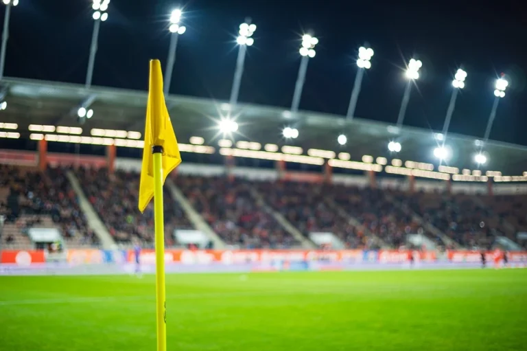 Piłka nożna zaślepka 7