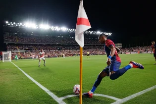 FC Barcelona Raphinha 2