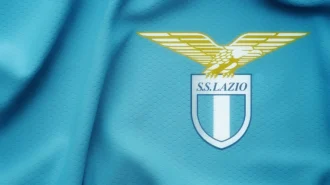 Lazio Rzym - logo 1