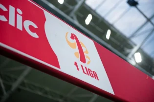1. liga - logo 1