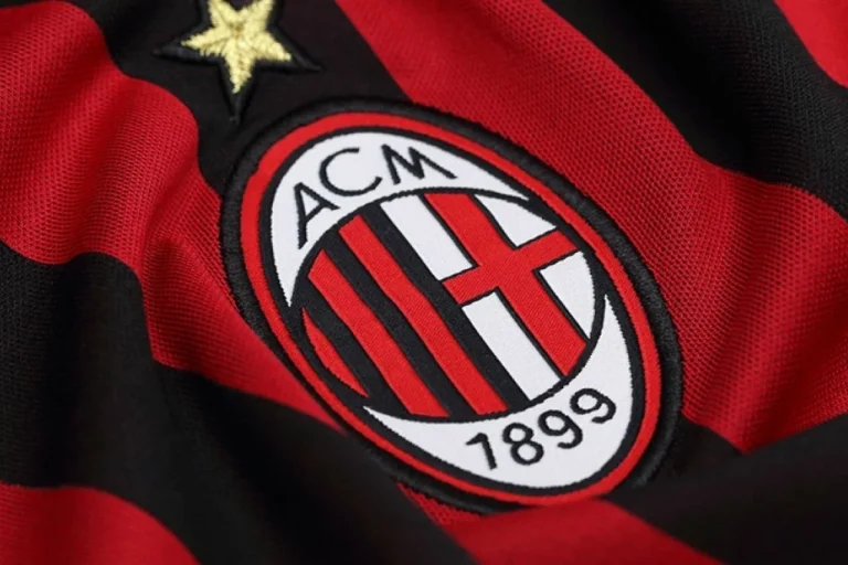 AC Milan - logo 1